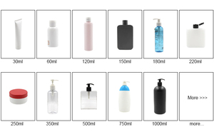 <span class=keywords><strong>Boston</strong></span> — bouteille ronde en ambre animaux de compagnie, avec déclencheur, 1000ml, emballage liquide - Product Image 6