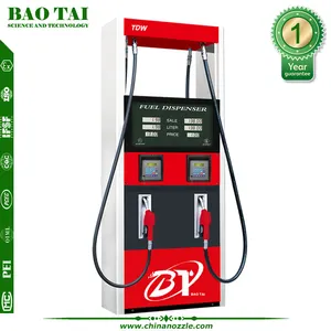 Basso Prezzo Del Carburante Stazione Dispenser Olio Pompa