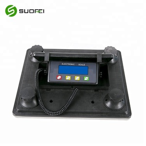 SF-887 Thiết Kế Mới Công Nghiệp Thông Minh Điện Tử Kỹ Thuật Số Cân Điện Tử Trọng Lượng Máy 100Kg/220lb - Product Image 5
