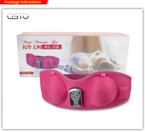 Masseur électrique pour l'agrandissement des seins, rehausseur de poitrine, amélioration physique des seins - Product Image 5