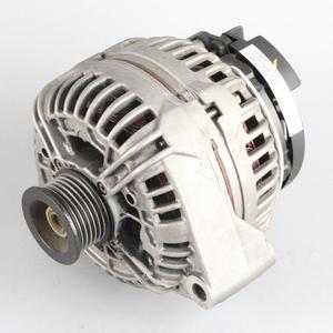 नई उच्च गुणवत्ता 12 V 150A ऑटो कार अल्टरनेटर जनरेटर कीमत 0124615012 - Product Image 1