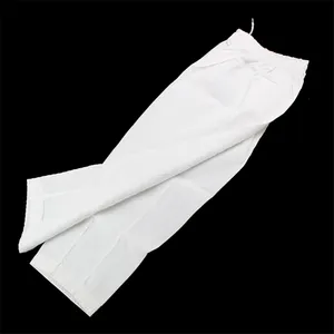 Commercio all'ingrosso uniformi di arti marziali bambini <span class=keywords><strong>Karate</strong></span> Pantaloni - Product Image 1