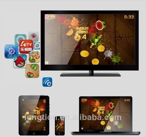 wifi dongle hdmi pantalla para televisión de alta definición ez reparto espejo airplay android ios ventanas - Product Image 5