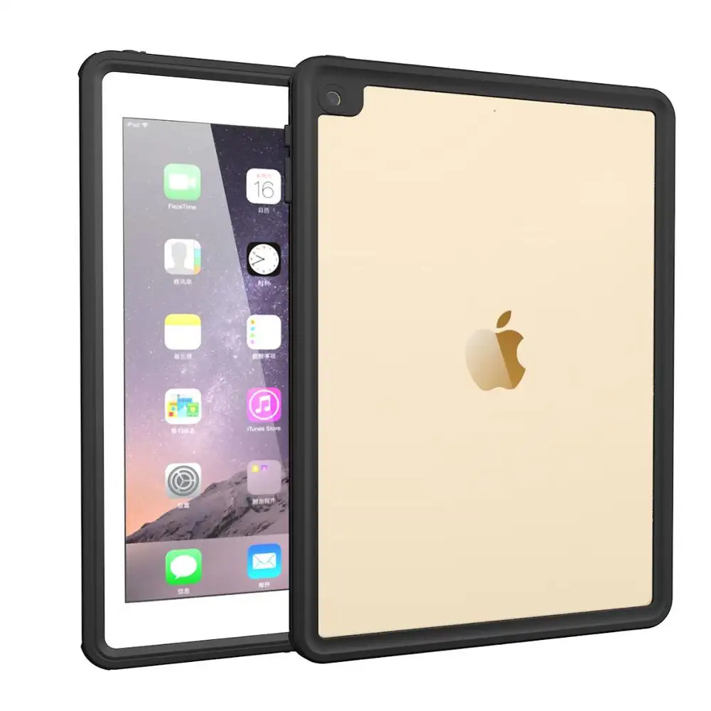 Harga Grosir Kualitas Tinggi untuk iPad Mini 6 Perjalanan Berenang Liburan Tahan Air Casing Ponsel untuk iPad Casing Penutup Tablet