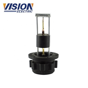 وقود الديزل جهاز قياس مستوى الخزان للمولدات - Product Image 6