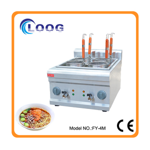 <span class=keywords><strong>Proffessional</strong></span> Mejor Comercial Mostrador Cuecepasta - Product Image 1