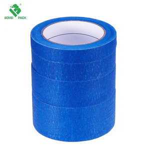 Colorido <span class=keywords><strong>cinta</strong></span> adhesiva <span class=keywords><strong>pintor</strong></span> - Product Image 2