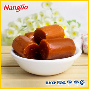 NANGUO-caramelo de coco clásico, dulce, con sabor a Coco, duro, hervida - Product Image 6