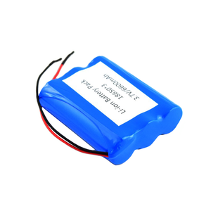 Batería recargable de litio para luces navideñas, <span class=keywords><strong>18650</strong></span> v, 1S3P, 3,7 mAh, <span class=keywords><strong>22P</strong></span>, 6600mAh, 2200mAh, 2600, <span class=keywords><strong>18650</strong></span> - Product Image 4