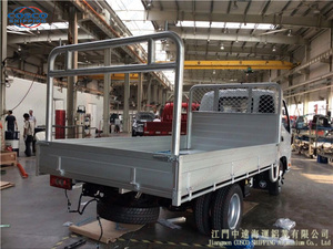 <span class=keywords><strong>Plateau</strong></span> de camionnette en aluminium de haute qualité, <span class=keywords><strong>plateau</strong></span> de camionnette, <span class=keywords><strong>plateau</strong></span> de <span class=keywords><strong>camion</strong></span> de fret, <span class=keywords><strong>plateau</strong></span> plat pour <span class=keywords><strong>camion</strong></span> léger <span class=keywords><strong>Isuzu</strong></span> - Product Image 4