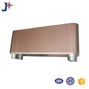 <span class=keywords><strong>R410A</strong></span> <span class=keywords><strong>refrigerante</strong></span> condensador <span class=keywords><strong>de</strong></span> cobre para la venta intercambiador <span class=keywords><strong>de</strong></span> calor precio - Product Image 2