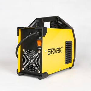 Bajo mínimo confiable alemán zx7-200 gigante mma-200 DC inverter zx7 MMA 200 soldador de arco - Product Image 4