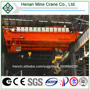 pont roulant à bas prix de haute qualité dans la ville natale de grue - Product Image 1