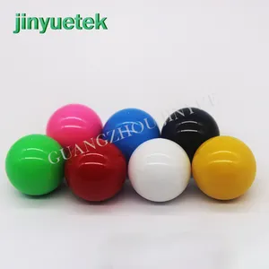 Hochwertiger Flugs imulator klassisches <span class=keywords><strong>Arcade</strong></span>-Krans piel Joysticks Buttons Kit - Product Image 4