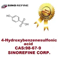 High Guality/4-Hydroxybenzenesulfonic acid/98-67-9