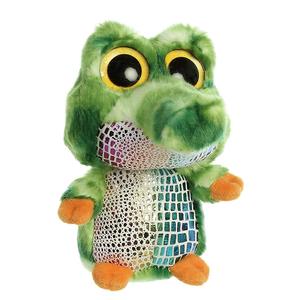 Serpente animale brillante colorato farcito carino OEM con giocattolo personalizzato - Product Image 5