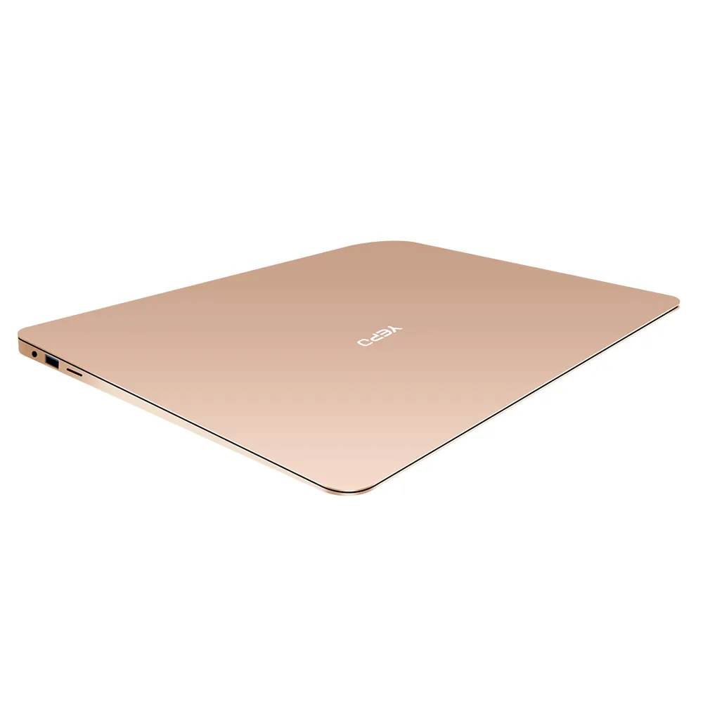 Laptop Mini Ultra Tipis 13.3 Inci Intel N3350 /RAM 3GB SSD, Harga Laptop Atas Gulung PC Notebook Pilihan HDD