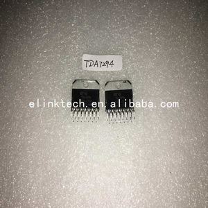 Mạch tích hợp <span class=keywords><strong>tda7294</strong></span> khuếch đại âm thanh nóng bán - Product Image 4