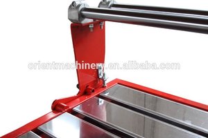 Machine de découpe automatique de marbre et de <span class=keywords><strong>granit</strong></span> de haute précision 2,2 kW - Product Image 5