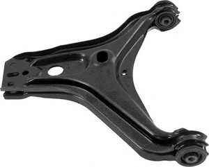 แขนควบคุมแทร็กสำหรับ <span class=keywords><strong>AUDI</strong></span> 80 (8C,B4) พร้อมบูชยางเสริม OEM 895 407 147A - Product Image 6
