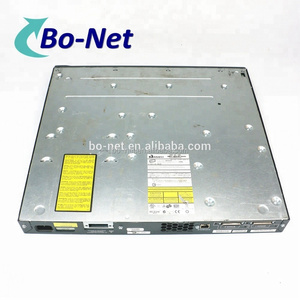 Được sử dụng <span class=keywords><strong>cisco</strong></span> catalyst <span class=keywords><strong>WS</strong></span>-<span class=keywords><strong>C3750G</strong></span>-48PS-S 48 cổng 10/100/1000 M POE <span class=keywords><strong>switch</strong></span> quản lý <span class=keywords><strong>switch</strong></span> mạng <span class=keywords><strong>C3750G</strong></span> - Product Image 5