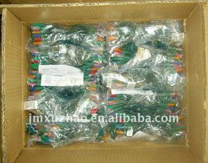 Lễ Hội Phong Cách Mới M5 Icicle Đa <span class=keywords><strong>Led</strong></span> <span class=keywords><strong>String</strong></span> Ánh Sáng Cho Cây Giáng Sinh Ngoài Trời Chiếu Sáng Trong Nhà Kỳ Nghỉ Sử Dụng Trang Trí - Product Image 3