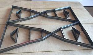 قالب قطع الأحذية, قالب قطع جلد ، قالب قطع ، ماكينة قطع - Product Image 3