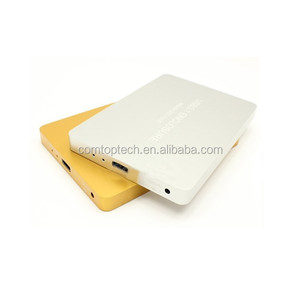 OEM Type C USB Gen 2 Double mSATA SSD boîtier avec fonction Raid - Product Image 3