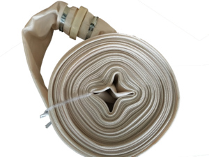 15 m đến 30 m vườn lửa/vòi nước trong các kích cỡ 1 đến 8 inch làm bằng cao su/PVC/TPU đúc dịch vụ chế biến có sẵn - Product Image 2