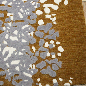 Gros Tapis Tuftés main <span class=keywords><strong>En</strong></span> Soie Tapis <span class=keywords><strong>Pour</strong></span> Salon - Product Image 4