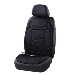 Comfier เบาะรถยนต์ใช้ในบ้าน,เครื่องนวดหลังและเบาะนั่งระบบสั่นแบบอุ่นพร้อมกับเบาะรองนั่งในตัว - Product Image 3