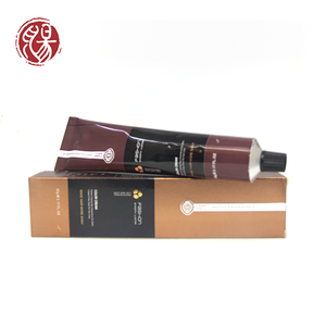 Tinte per Capelli Coloranti Professionali Sensibles Organiche Permanenti a Basso Contenuto di Ammoniaca Formula Delicata in <span class=keywords><strong>Crema</strong></span> - Product Image 5