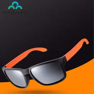 Zoyosports óculos escuros masculinos polarizados, óculos de ciclismo de estrada, mountain bike, óculos de proteção para ciclismo