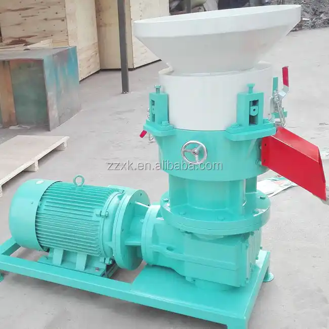 Small Pellet Mill For Home Use With Low Price For Sale