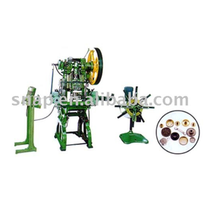 Máquina para Hacer Ojales Metálicos - Product Image 1