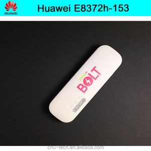 150Mbps <span class=keywords><strong>4G</strong></span> <span class=keywords><strong>Modem</strong></span> WiFi pour <span class=keywords><strong>Huawei</strong></span> <span class=keywords><strong>E8372</strong></span> E8372H-153 - Product Image 2