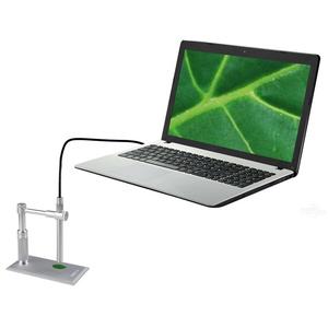 Caméra de <span class=keywords><strong>Microscope</strong></span> numérique <span class=keywords><strong>USB</strong></span> HD 2MP 12mm ENT Endoscope stylo mince pour outil de soudure de réparation de carte de Circuit imprimé - Product Image 2