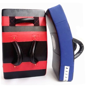 Coussin de protection pour conducteur de boxe, accessoires de plein air, taekwondo - Product Image 2