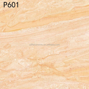 600 <span class=keywords><strong>X</strong></span> 600 mm tulip porcelaine poli carreaux de sol vitrifiés - Product Image 1