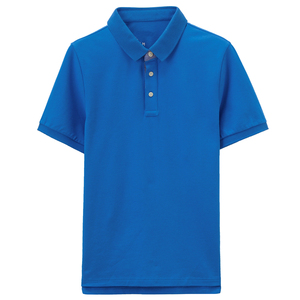 <span class=keywords><strong>2017</strong></span> Nouveau Coton Plaine <span class=keywords><strong>Polo</strong></span> T Chemises Pour Hommes - Product Image 6