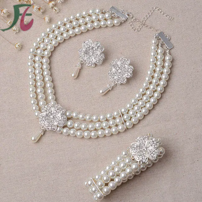 2023 Fashion Costume Wedding of Jewelry Necklace or wedding gift