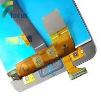 Pantalla LCD Táctil Digitalizadora Completa Negra para Xiaomi Mi 5 M5 Mi5, Repuesto para Teléfono Móvil