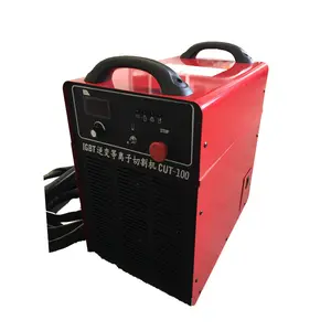 Wellcut100 Plasma Power/Plasma Cutter/Sumber Plasma