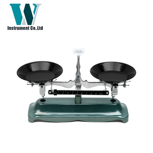 Tùy Chỉnh OEM Hỗ Trợ Loại Cũ Cơ Khí Phòng Thí Nghiệm Cân Bằng 0.1G Độ Chính Xác Phòng Thí Nghiệm Cân - Product Image 2