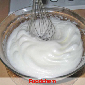 Food Protein Additive <strong>Egg</strong> White/Albumen <strong>Powder</strong> High Gel - Product Image 4