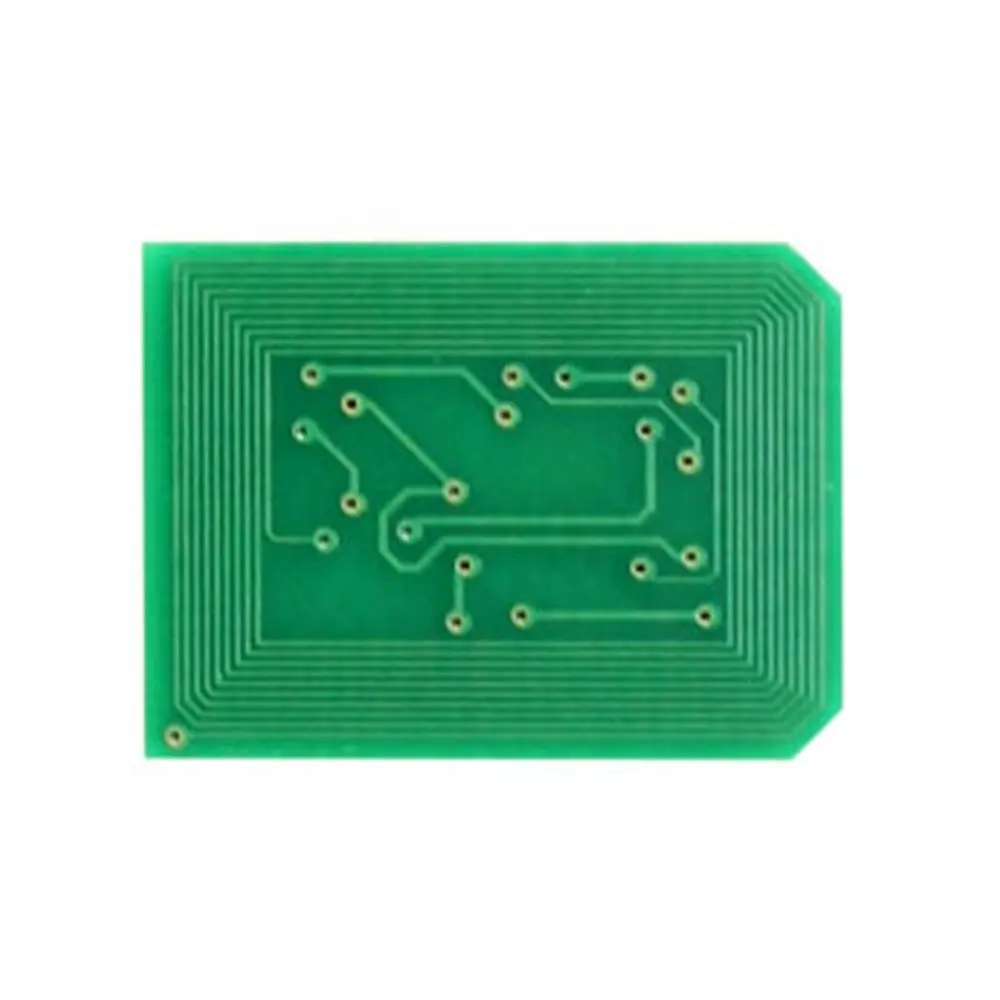 Copier part Consumable Reset compatible chip for OKI ES9410/ES9420WT toner chip