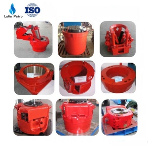 Kualitas Tinggi Tipe QD Pneumatik Casing Lift/Spider - Product Image 3