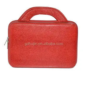 600D Oxford Fabric Long Fancy EVA Handbag