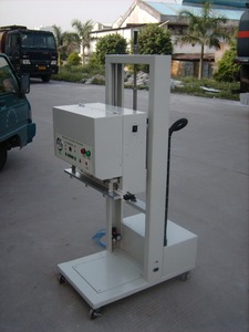 YUPACK VS-H600 Economic Vertical External Snorkel <strong>Vacuum</strong> Sealers,<strong>vacuum</strong> <strong>Packers</strong> - Product Image 3