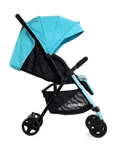 T04 Classic baby strollers pram Baby stroller bed Baby stroller malaysia price